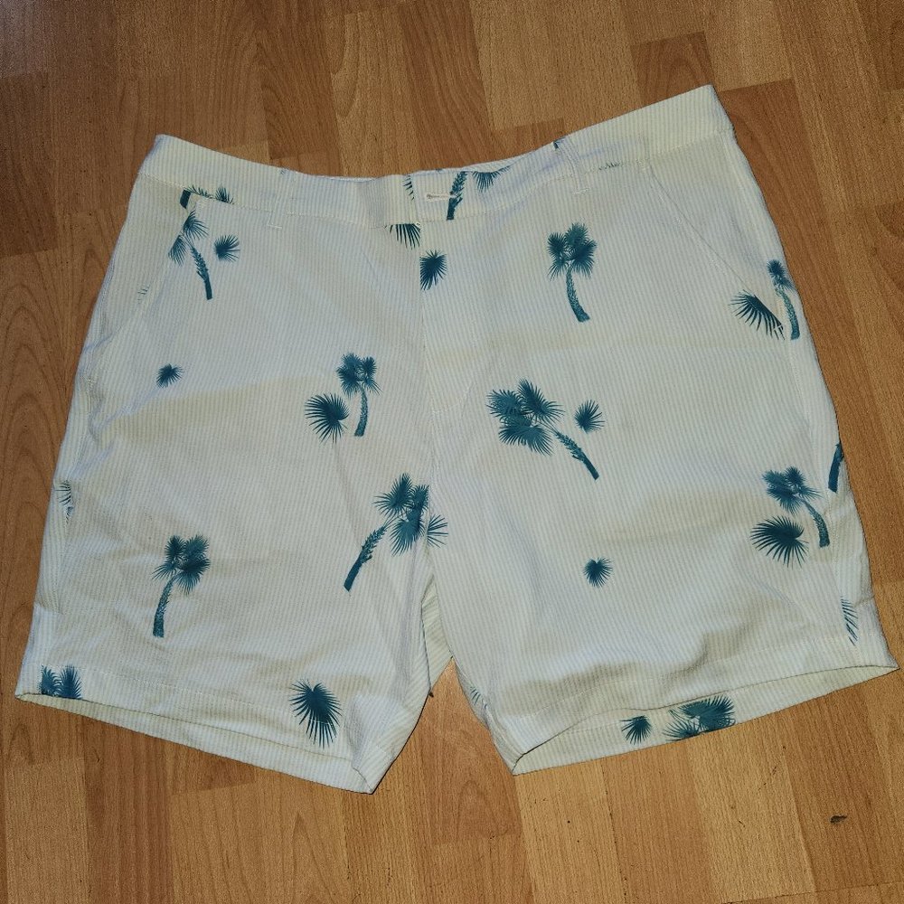 Puma Golf Shorts